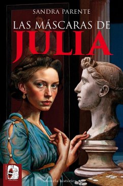 Cover Las máscaras de Julia (eBook, ePUB)