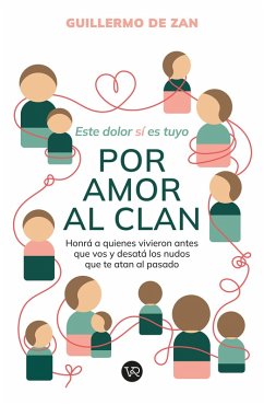 Cover Por amor al clan (eBook, ePUB)