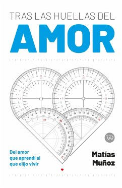 Cover Tras las huellas del amor (eBook, ePUB)