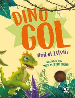 Cover Dino gol (eBook, ePUB)