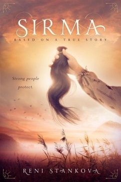 Cover Sirma (eBook, ePUB)