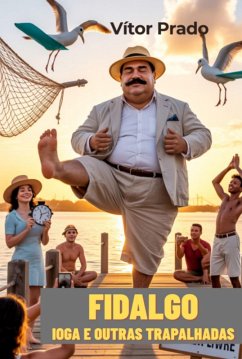 Cover Fidalgo (eBook, ePUB)