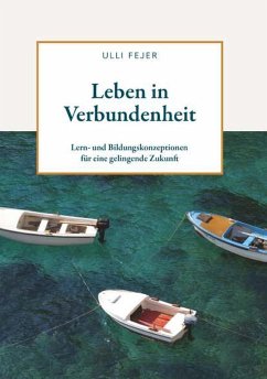 Leben in Verbundenheit (eBook, ePUB) Cover Leben in Verbundenheit (eBook, ePUB)