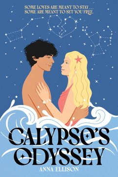 Cover Calypso's Odyssey (eBook, ePUB)