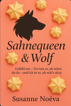 Cover Sahnequeen & Wolf (eBook, ePUB)