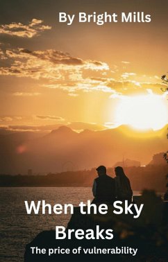 Cover When the Sky Breaks (eBook, ePUB)