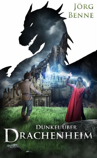 Dunkel über Drachenheim (eBook, ePUB) Dunkel über Drachenheim (eBook, ePUB)