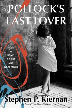 Cover Pollock's Last Lover (eBook, ePUB)