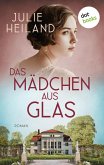 Das Mädchen aus Glas (eBook, ePUB)