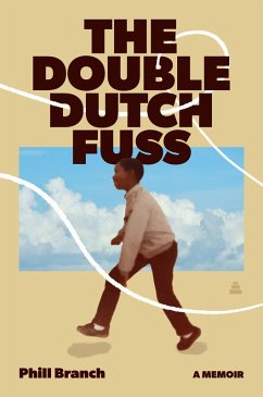 Cover The Double Dutch Fuss (eBook, ePUB)