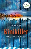 Kinikiller (eBook, ePUB)