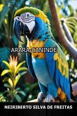 Arara Canindé (eBook, ePUB) Arara Canindé (eBook, ePUB)