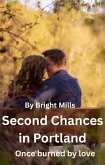 Second Chances in Portland (eBook, ePUB)
