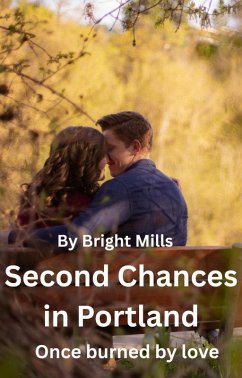 Cover Second Chances in Portland (eBook, ePUB)
