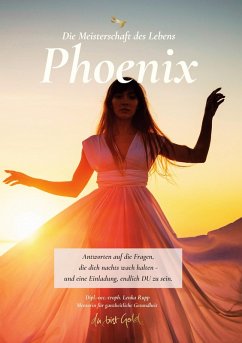 Phoenix (eBook, ePUB) Cover Phoenix (eBook, ePUB)