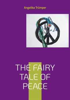 Cover The Fairy Tale of Peace (eBook, ePUB)