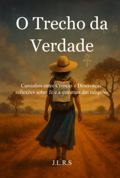 Cover O Trecho Da Verdade (eBook, ePUB)