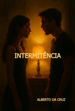 Cover Intermitência (eBook, ePUB)