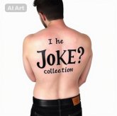 Sima Zhe Laaja vitsikokoelma(Finnish) (eBook, ePUB)