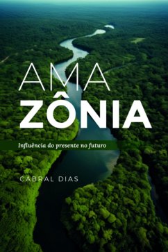 Cover Amazônia (eBook, ePUB)