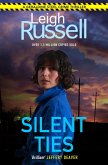 Silent Ties (A DI Geraldine Steel Thriller Book 24) (eBook, ePUB)