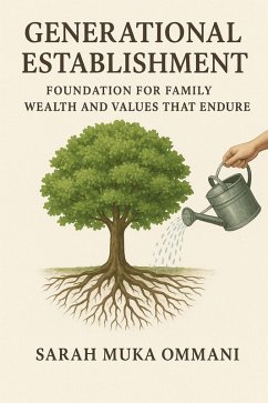 Cover Generational Establishment (eBook, ePUB)