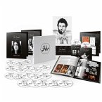 The Charisma & Virgin Recordings 1971 - 1986 (18cd