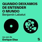 Quando deixamos de entender o mundo (MP3-Download)