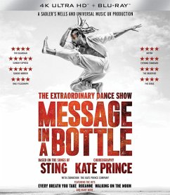 Message In A Bottle (Br/Bd50) - Cast Of Message In A Bottle