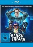 Frankie Freako