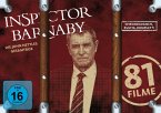 Inspector Barnaby - Die John Nettles-Gesamtbox