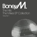 The Hits: The Mixes Ep Collection (Volume 1)