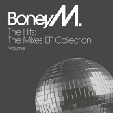 The Hits: The Mixes Ep Collection (Volume 1) The Hits: The Mixes Ep Collection (Volume 1)