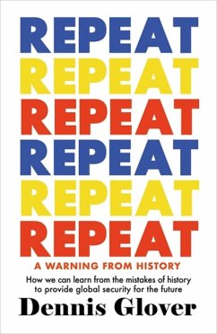 Repeat (eBook, ePUB) - Glover, Dennis