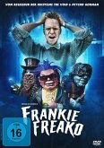 Frankie Freako Frankie Freako