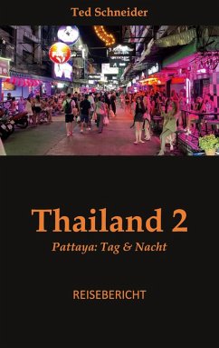 Cover Thailand 2 (eBook, ePUB)