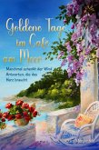 Goldene Tage im Café am Meer (eBook, ePUB)