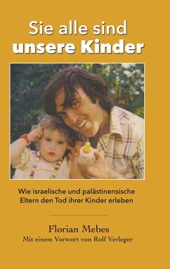 Sie alle sind unsere Kinder (eBook, ePUB)