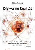 Die wahre Realität (eBook, ePUB)