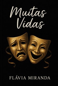 Cover Muitas Vidas (eBook, ePUB)