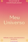 Meu Universo (eBook, ePUB)