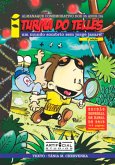 A Turma Do Telles (eBook, ePUB) A Turma Do Telles (eBook, ePUB)