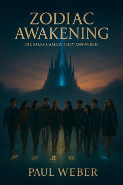 Cover Zodiac Awakening (eBook, ePUB)