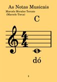 As Notas Musicais (eBook, ePUB)