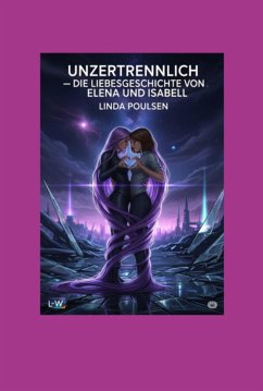 Cover Unzerttrennlich (eBook, ePUB)