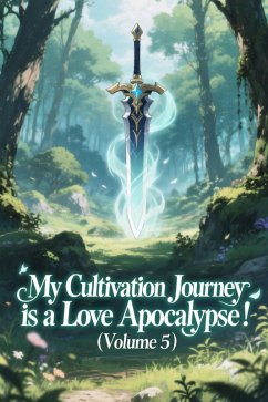 My Cultivation Journey is a Love Apocalypse! (Volume 5) (eBook, ePUB) Cover My Cultivation Journey is a Love Apocalypse! (Volume 5) (eBook, ePUB)