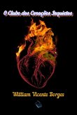 O Clube Dos Corações Inquietos (eBook, ePUB)