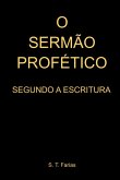 O Sermão Profético (eBook, ePUB)