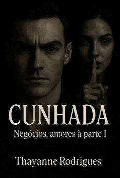 Cover Cunhada (eBook, ePUB)
