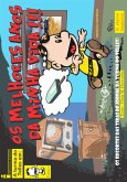Os Melhores Anos Da Minha Vida, A Turma Do Telles (eBook, ePUB) Os Melhores Anos Da Minha Vida, A Turma Do Telles (eBook, ePUB)